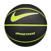 Мяч баскетбольный Nike Everyday Playground 8P Deflated размер 7 N.100.4498.044.07 (Оригинал)