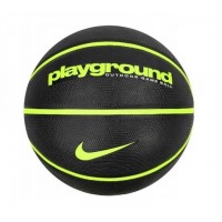 Мяч баскетбольный Nike Everyday Playground 8P Deflated размер 6