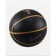 Мяч баскетбольный Nike  PLAYGROUND 8P K BRYANT DEFLATED BLACK/UNIVERSITY GOLD/COURT PURP размер 7 N.101.2519.014.07 (Оригинал)