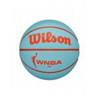 Мяч баскетбольный Wilson WNBA DRV BSKT TEOR size 6 WTB4809XB06 (Оригинал)