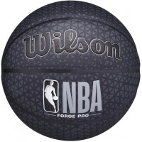 Мяч баскетбольный Wilson NBA FORGE PRO PRINTED BSKT 295 size 7