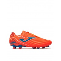 Бутсы Joma Aguila Firm Ground мужской 43 размер AGUW2408FG Оранжевий (Оригинал)
