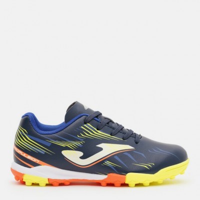 Сороконожки детские Joma PROPULSION JR Дет темно-синий PRJS2503TF (Оригинал)