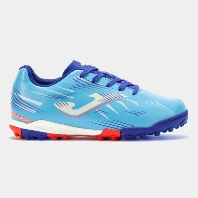 Сороконожки детские Joma PROPULSION JR Дет бирюзовый PRJS2505TF (Оригинал)