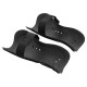 Щитки футбольные Sport 21cm