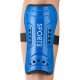 Щитки футбольные Sport 12S 13cm