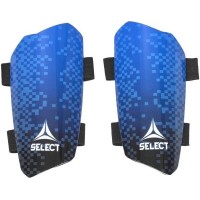 Щитки футбольные Select SHIN GUARDS STANDARD v23 размер L 647610-125 (Оригинал)