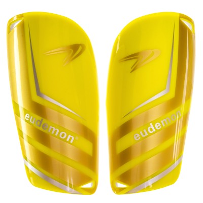 Щитки футбольные Eudemom GS-3194-M размер L