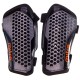 Щитки футбольные Mitre GS-675-L размер L