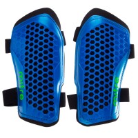 Щитки футбольные Mitre GS-675-L размер L