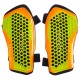 Щитки футбольные Mitre GS-675-L размер L