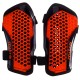 Щитки футбольные Mitre GS-675-L размер L