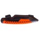 Щитки футбольные Mitre GS-675-L размер L