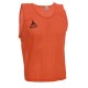 Манишка для футбола подросток Select Bib Basic, 62х51см, цвета в ассортимент (Оригинал)
