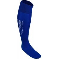 Гетры футбольные Select Football socks stripes Синий 101777-012 (Оригинал)