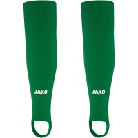 Гетры Jako Glasgow2.0 Senior без носка Уни S (до 120см) 3414-S (Оригинал)