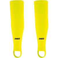 Гетры Jako Glasgow2.0 Junior без носка Уни M (120-140см) 3414-M (Оригинал)