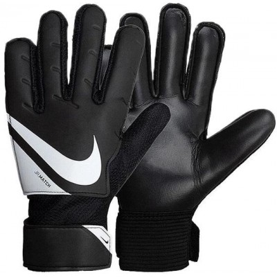 Перчатки вратарские Nike NK GK MATCH JR - FA20 (Оригинал)