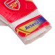 Перчатки вратарские детские BALLONSTAR с символикой футбольного клуба ARSENAL FB-0187-6