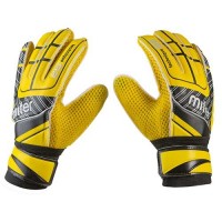 Вратарские перчатки с защитой пальцев Miter GGLG-MR