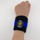 Набор напульсник и повязка на голову Inter Milan GH-300