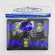 Набор напульсник и повязка на голову Inter Milan GH-300