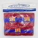 Набор напульсник и повязка на голову FC Barcelona GH-301