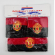 Набор напульсник и повязка на голову Manchester United GH-305