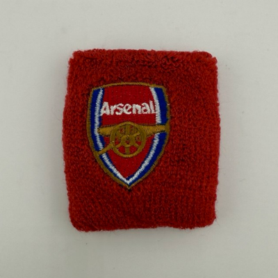 Напульсник Arsenal Красный 1шт GH-314