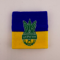 Напульсник Украина 1шт GH-315