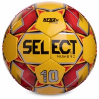 Мяч футбольный №5 SELECT NUMERO 10 FB-2983