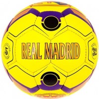 Мяч футбольный Real Madrid, размер 5