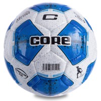 Мяч футбольный CORE COMPETITION PLUS CR-003 №5 PU
