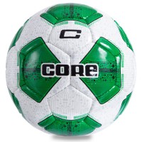 Мяч футбольный CORE COMPETITION PLUS CR-005 №5 PU
