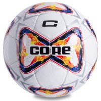 Мяч футбольный CORE PREMIER CR-047 №5 PU