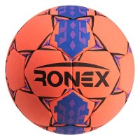 Мяч футбольный Ronex RXR/2