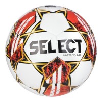 Мяч футбол Select Select CONTRA DB v23 №4 белый-красный 085317-300 (Оригинал)