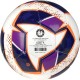 Мяч футбольный SELECT FB Classic 5 v24 бело-филетовый 099589-096 (Оригинал)