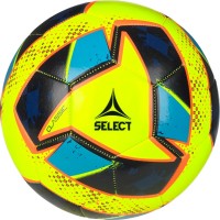Мяч футбольный SELECT FB Classic 4 v24 Желтый 099589-526/4 (Оригинал)