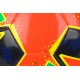 Мяч футбольный SELECT FB Classic 5 v24 Оранжевый 099589-645/5 (Оригинал)