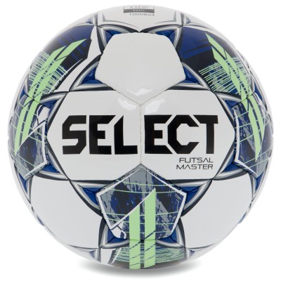 Мяч футзальный SELECT Futsal Master (FIFA Basic) v22 №4 (Оригинал)