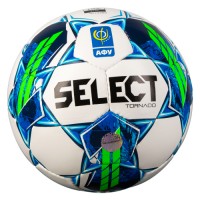 Мяч футзальный SELECT Futsal Tornado (FIFA Basic) v23 АФУ №4 (Оригинал)