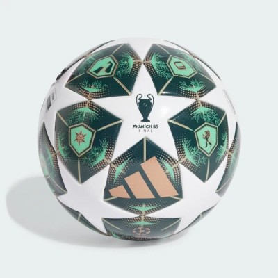 Мяч футбольный Adidas UCL League 24/25 Knockout Stages Performance Уни 4 JH1296 (Оригинал)