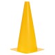 Конус-фишка для тренировок 30см (1шт.) GKС-1752 Оранжевый Конус-фишка для тренировок 30см (1шт.) GKС-1752 Оранжевый