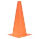 Конус-фишка для тренировок 30см (1шт.) GKС-1752 Оранжевый Конус-фишка для тренировок 30см (1шт.) GKС-1752 Оранжевый