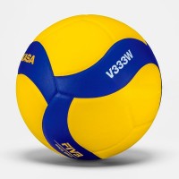 Мяч волейбольный Mikasa V333W (Оригинал)
