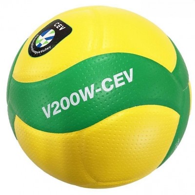 Мяч волейбольный Mikasa V200W-CEV оригинал