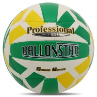 Мяч волейбольный BALLONSTAR VB-5064 №5 PU