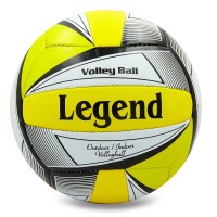 Мяч волейбольный LEGEND LG0157 №5 PU