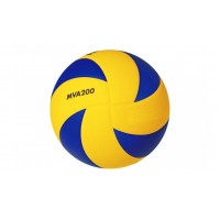 Мяч волейбольный MVA200 0162-4